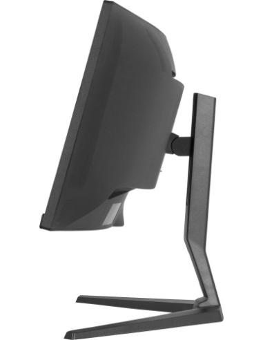 MONITOR IIYAMA PANTALLA CURVA PARA PC 113 CM (45") 5120 X 1440 PIXELES DUAL QHD LED PANEL VA USB-C HDMI DISPLAYPORT