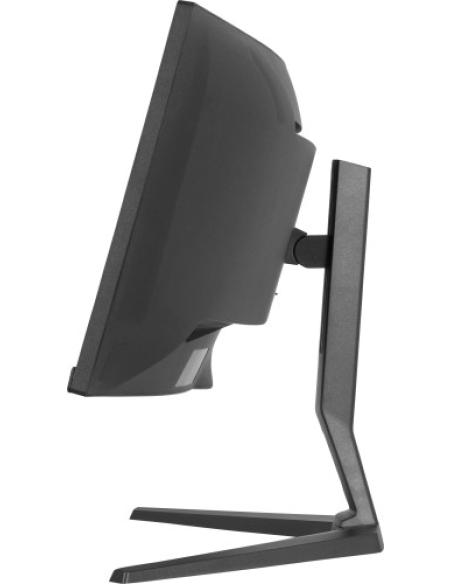 MONITOR IIYAMA PANTALLA CURVA PARA PC 113 CM (45") 5120 X 1440 PIXELES DUAL QHD LED PANEL VA USB-C HDMI DISPLAYPORT