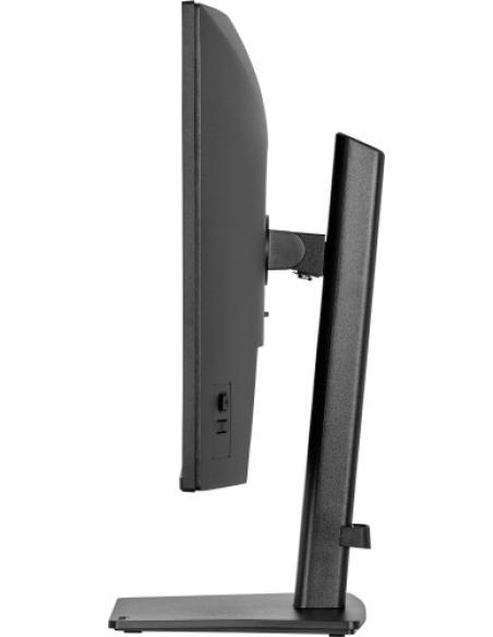 MONITOR IIYAMA PANTALLA PARA PC 68,6 CM (27") 2560 X 1440 PIXELES QUAD HD LED PANEL IPS USB-C HDMI DISPLAYPORT ALTURA AJUSTABLE