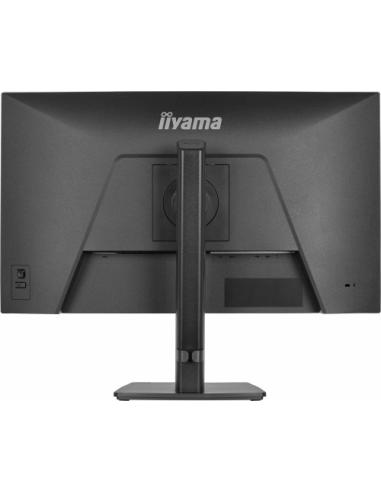 MONITOR IIYAMA PANTALLA PARA PC 68,6 CM (27") 2560 X 1440 PIXELES QUAD HD LED PANEL IPS USB-C HDMI DISPLAYPORT ALTURA AJUSTABLE