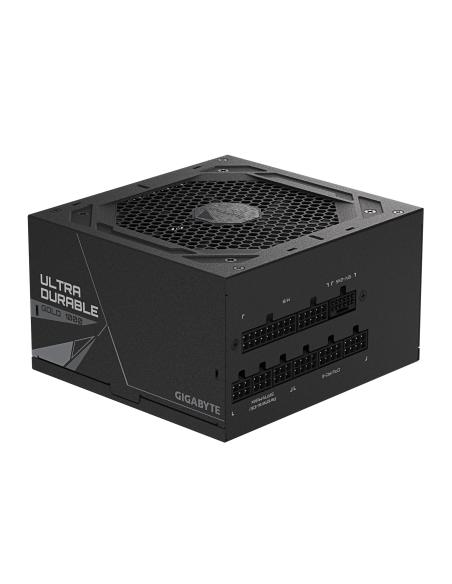 FUENTE ALIMENTACION ATX 1000W GIGABYTE 80 GOLD MODULAR V2 3.0 GP-UD1000GM PG5