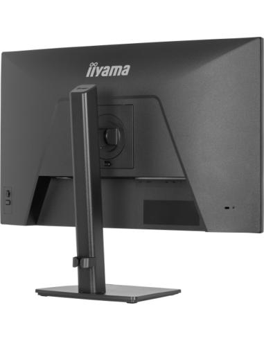 MONITOR IIYAMA PANTALLA PARA PC 68,6 CM (27") 2560 X 1440 PIXELES QUAD HD LED PANEL IPS USB-C HDMI DISPLAYPORT ALTURA AJUSTABLE