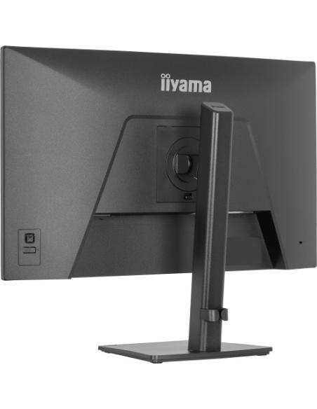 MONITOR IIYAMA PANTALLA PARA PC 68,6 CM (27") 2560 X 1440 PIXELES QUAD HD LED PANEL IPS USB-C HDMI DISPLAYPORT ALTURA AJUSTABLE