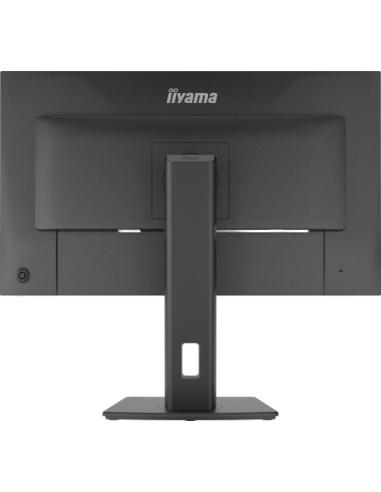 MONITOR IIYAMA PANTALLA PARA PC 68,6 CM (27") 2560 X 1440 PIXELES QUAD HD LED PANEL IPS AJUSTABLE HDMI DISPLAYPORT USB