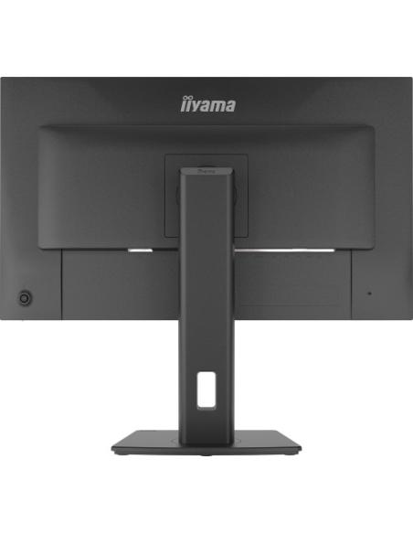 MONITOR IIYAMA PANTALLA PARA PC 68,6 CM (27") 2560 X 1440 PIXELES QUAD HD LED PANEL IPS AJUSTABLE HDMI DISPLAYPORT USB