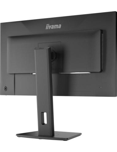 MONITOR IIYAMA PANTALLA PARA PC 68,6 CM (27") 2560 X 1440 PIXELES QUAD HD LED PANEL IPS AJUSTABLE HDMI DISPLAYPORT USB