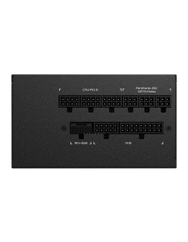 FUENTE ALIMENTACION ATX 1000W GIGABYTE 80 GOLD MODULAR V2 3.0 GP-UD1000GM PG5
