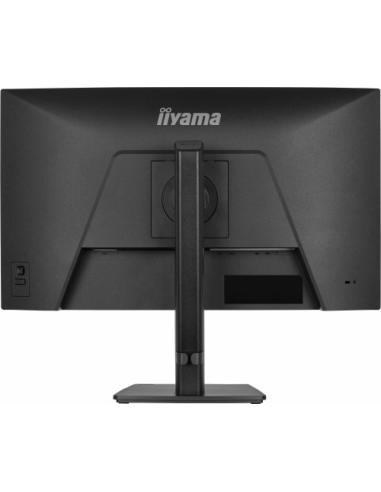 MONITOR IIYAMA PANTALLA PARA PC 68,6 CM (27") 1920 X 1080 PIXELES FULL HD LED PANEL IPS USB-C HDMI DISPLAYPORT BASE ERGONÓMICA