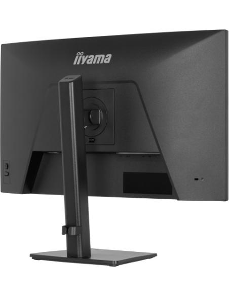 MONITOR IIYAMA PANTALLA PARA PC 68,6 CM (27") 1920 X 1080 PIXELES FULL HD LED PANEL IPS USB-C HDMI DISPLAYPORT BASE ERGONÓMICA