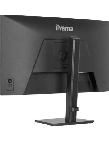 MONITOR IIYAMA PANTALLA PARA PC 68,6 CM (27") 1920 X 1080 PIXELES FULL HD LED PANEL IPS USB-C HDMI DISPLAYPORT BASE ERGONÓMICA