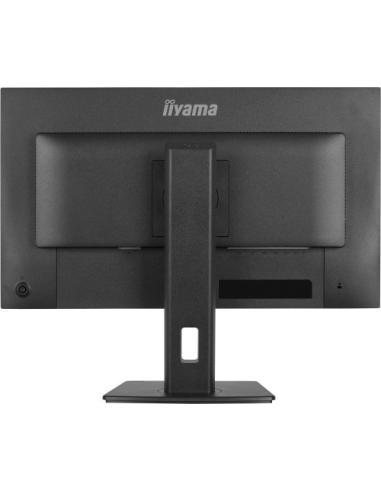 MONITOR IIYAMA PANTALLA PARA PC 68,6 CM (27") 1920 X 1080 PIXELES FULL HD LED PANEL IPS AJUSTABLE EN ALTURA HDMI DISPLAYPORT USB