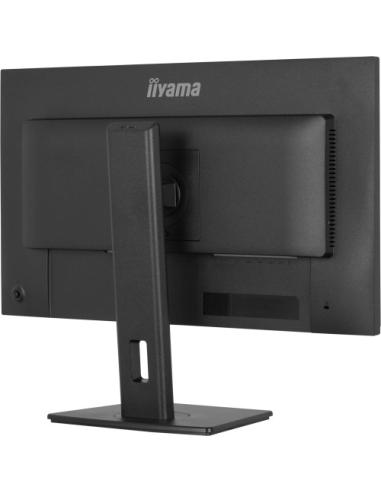 MONITOR IIYAMA PANTALLA PARA PC 68,6 CM (27") 1920 X 1080 PIXELES FULL HD LED PANEL IPS AJUSTABLE EN ALTURA HDMI DISPLAYPORT USB