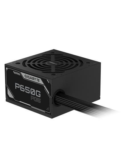 FUENTE ALIMENTACION ATX 650W GIGABYTE 80 PLUS GOLD ATX 3.1 GP-P650G PG5