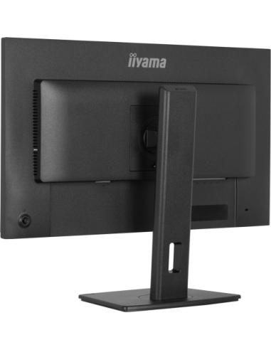 MONITOR IIYAMA PANTALLA PARA PC 68,6 CM (27") 1920 X 1080 PIXELES FULL HD LED PANEL IPS AJUSTABLE EN ALTURA HDMI DISPLAYPORT USB
