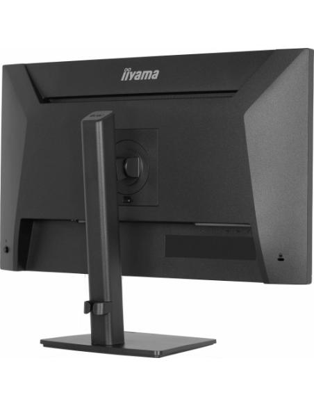 MONITOR IIYAMA PANTALLA PARA PC 68,6 CM (27") 1920 X 1080 PIXELES FULL HD LED PANEL IPS ERGONÓMICO HDMI DISPLAYPORT USB