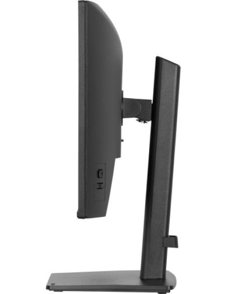 MONITOR IIYAMA PANTALLA PARA PC 60,5 CM (23,8") 1920 X 1080 PIXELES FULL HD LED PANEL IPS USB-C HDMI DISPLAYPORT ALTURA AJUSTABL