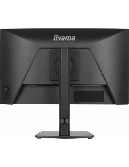 MONITOR IIYAMA PANTALLA PARA PC 60,5 CM (23,8") 1920 X 1080 PIXELES FULL HD LED PANEL IPS USB-C HDMI DISPLAYPORT ALTURA AJUSTABL