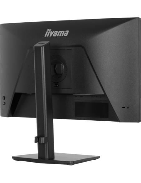 MONITOR IIYAMA PANTALLA PARA PC 60,5 CM (23,8") 1920 X 1080 PIXELES FULL HD LED PANEL IPS USB-C HDMI DISPLAYPORT ALTURA AJUSTABL