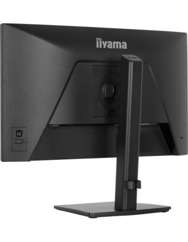MONITOR IIYAMA PANTALLA PARA PC 60,5 CM (23,8") 1920 X 1080 PIXELES FULL HD LED PANEL IPS USB-C HDMI DISPLAYPORT ALTURA AJUSTABL