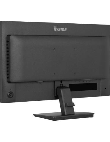 MONITOR IIYAMA PANTALLA PARA PC 60,5 CM (23,8") 1920 X 1080 PIXELES FULL HD LED PANEL IPS MARCO ULTRAFINO HDMI DISPLAYPORT USB