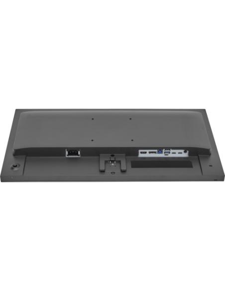 MONITOR IIYAMA PANTALLA PARA PC 60,5 CM (23,8") 1920 X 1080 PIXELES FULL HD LED PANEL IPS MARCO ULTRAFINO HDMI DISPLAYPORT USB