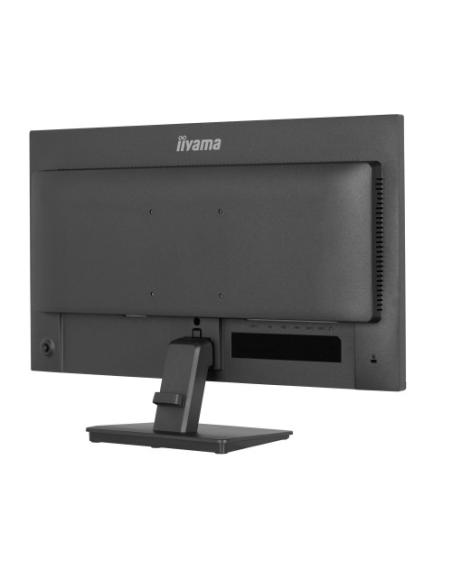 MONITOR IIYAMA PANTALLA PARA PC 60,5 CM (23,8") 1920 X 1080 PIXELES FULL HD LED PANEL IPS MARCO ULTRAFINO HDMI DISPLAYPORT USB