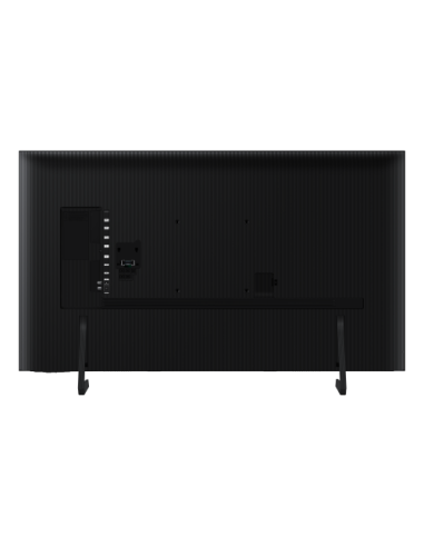 SAMSUNG AV TV HOSPITALITY (HG43U800FEUXEN) TELEVISOR 965,5 CM (43') 4K ULTRA HD SMART TV WIFI NEGRO
