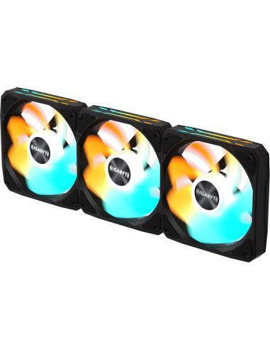 VENTILADOR GIGABYTE PARA CAJA GP-GBT EZRVSFAN1203,3X120MM,NEGRO- PACK 3- (GP-GBT EZRVSFAN1203)