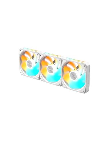 VENTILADOR GIGABYTE PARA CAJA GP-GBT EZRVSFAN1203 ICE,3X120MM,BLANCO - PACK 3- (GP-GBT EZRVSFAN1203 ICE)