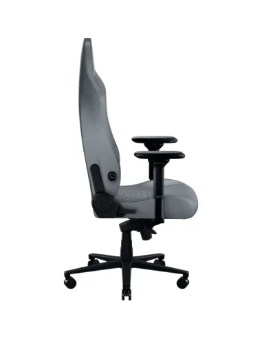 SILLA RAZER ISKUR V2 NEWGEN (LIGHT GRAY) (RZ38-05310700-R3G6)