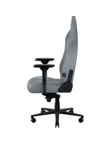 SILLA RAZER ISKUR V2 NEWGEN (LIGHT GRAY) (RZ38-05310700-R3G6)