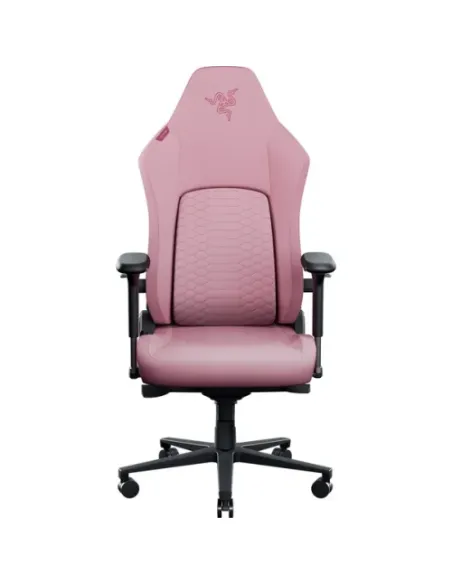 SILLA RAZER ISKUR V2 NEWGEN (QUARTZ) (RZ38-05310700-R3G5)
