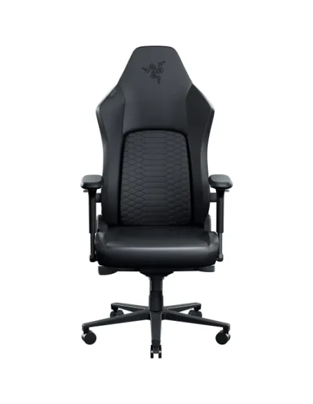 SILLA RAZER ISKUR V2 NEWGEN (BLACK) (RZ38-05310700-R3G4)