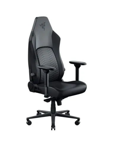 SILLA RAZER ISKUR V2 NEWGEN (BLACK) (RZ38-05310700-R3G4)