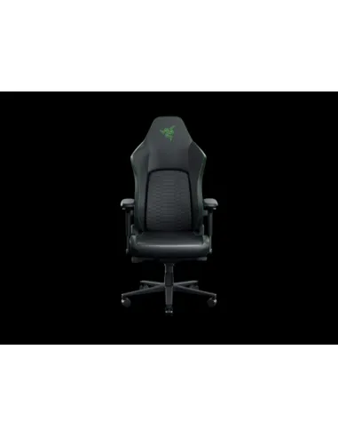 SILLA RAZER ISKUR V2 NEWGEN (GREEN) (RZ38-05310700-R3G3)