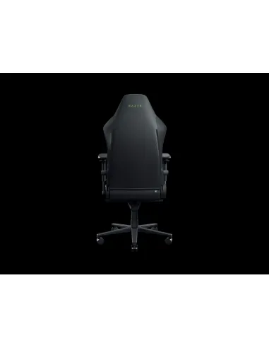 SILLA RAZER ISKUR V2 NEWGEN (GREEN) (RZ38-05310700-R3G3)