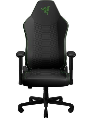 SILLA RAZER ISKUR V2 X NEWGEN (BLACK/GREEN) (RZ38-05310700-R3G1)