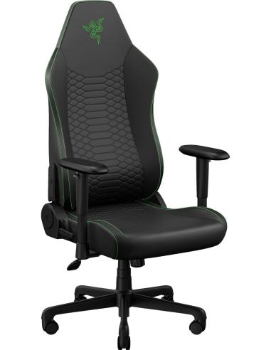 SILLA RAZER ISKUR V2 X NEWGEN (BLACK/GREEN) (RZ38-05310700-R3G1)