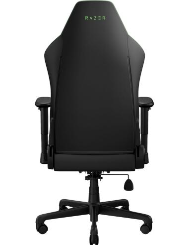 SILLA RAZER ISKUR V2 X NEWGEN (BLACK/GREEN) (RZ38-05310700-R3G1)