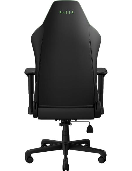 SILLA RAZER ISKUR V2 X NEWGEN (BLACK/GREEN) (RZ38-05310700-R3G1)