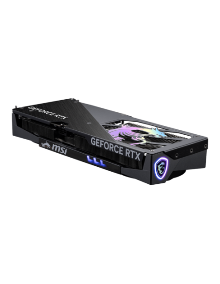 VGA MSI RTX 5060 TI 8G GAMING TRIO OC,NV,RTX5060TI,8GB,GDDR7,128BIT,1HDMI+3DP,TWIN FROZR 4 (3 VENTILADORES)