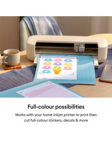 CRICUT EXPLORE 5 ESSENTIALS BUNDLE TAUPE
