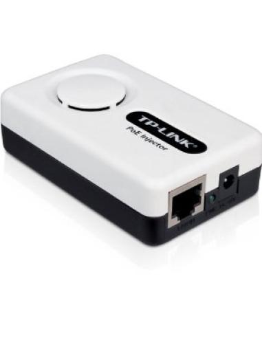 INYECTOR POE TP-LINK TL-POE150S / 48VDC
