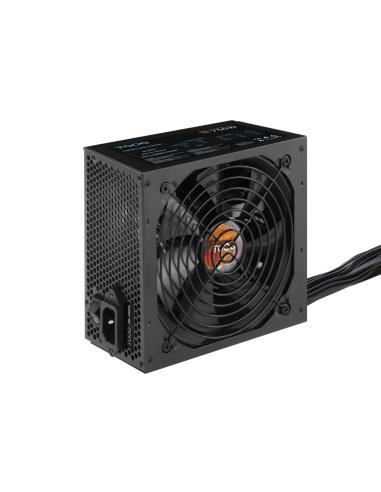 FUENTE ALIMENTACION ATX 750W APFC 80PLUS BRONCE TOOQ TQHELIOS-750SP