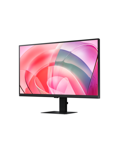 Samsung S70D pantalla para PC 68,6 cm (27") 3840 x 2160 Pixeles 4K Ultra HD LCD Negro