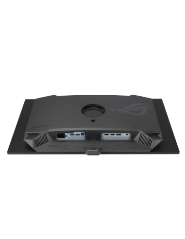ASUS XG27AQDPG pantalla para PC 67,3 cm (26.5") 2560 x 1440 Pixeles Wide Quad HD QD-OLED Negro