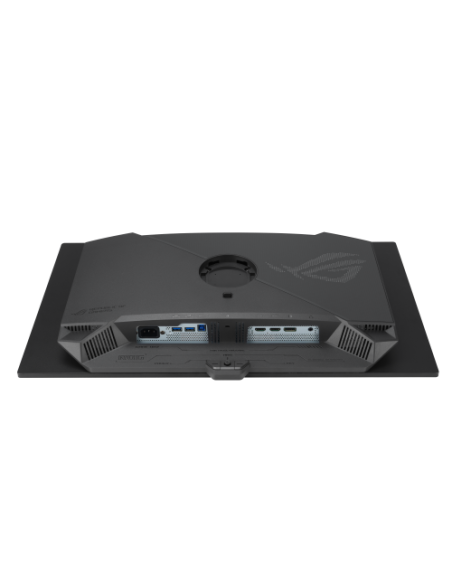 ASUS XG27AQDPG pantalla para PC 67,3 cm (26.5") 2560 x 1440 Pixeles Wide Quad HD QD-OLED Negro