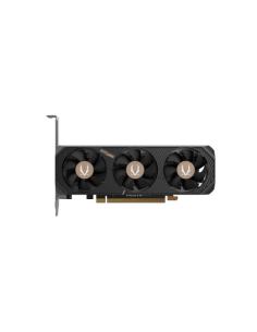 VGA ZOTAC RTX 5060 LP 8GB GDDR7,NV,RTX5060,8GB,GDDR7,128BIT,1HDMI+2DP,3 VENTILADORES (ZT-B50600L-10L)
