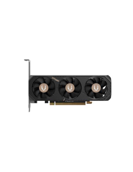 VGA ZOTAC RTX 5060 LP 8GB GDDR7,NV,RTX5060,8GB,GDDR7,128BIT,1HDMI+2DP,3 VENTILADORES (ZT-B50600L-10L)