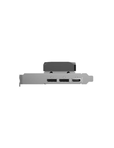 VGA ZOTAC RTX 5060 LP 8GB GDDR7,NV,RTX5060,8GB,GDDR7,128BIT,1HDMI+2DP,3 VENTILADORES (ZT-B50600L-10L)
